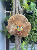 Upcycle Artisanal Forest Mushrooms for Decor and Culinary Use