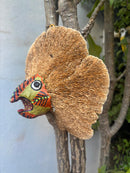 Upcycle Artisanal Forest Mushrooms for Decor and Culinary Use