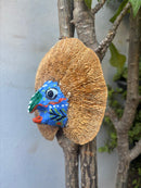 Upcycle Artisanal Forest Mushrooms for Decor and Culinary Use