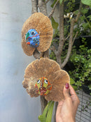 Upcycle Artisanal Forest Mushrooms for Decor and Culinary Use