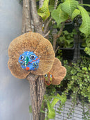 Upcycle Artisanal Forest Mushrooms for Decor and Culinary Use