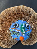 Upcycle Artisanal Forest Mushrooms for Decor and Culinary Use