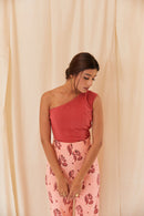 The Conscious Closet  Under The Pods Women Trousers