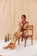 The Conscious Closet  Poppy Breeze Women Trousers