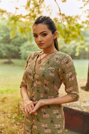 The Conscious Closet  Hopeful Soul Long Dress