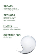 Skog Acne Clarifying Gel (30Ml)