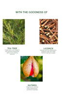 Skog Acne Clarifying Gel (30Ml)