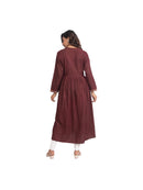 Agati Adya Women Kurta