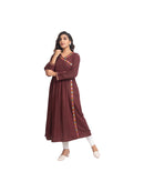 Agati Adya Women Kurta