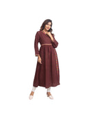 Agati Adya Women Kurta