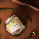 Vriksha Veda Transparent Aloe Vera Gel - Skin & Hair Care