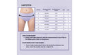 Organic Everyday Panty Lavender (Hipster) (3pc)