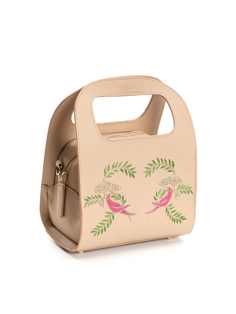 Vegan Satchel Online