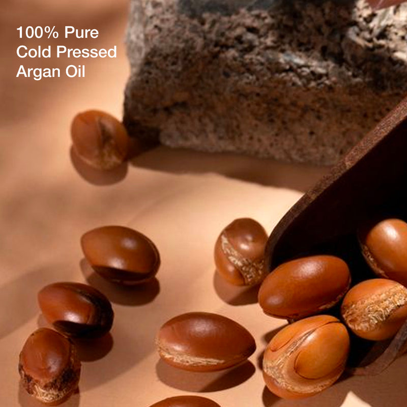 Skog Argan Oil