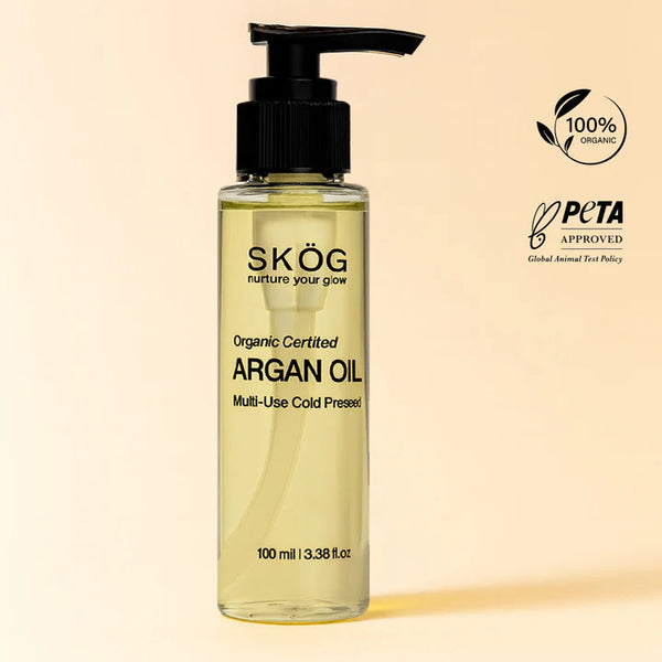 Skog Argan Oil