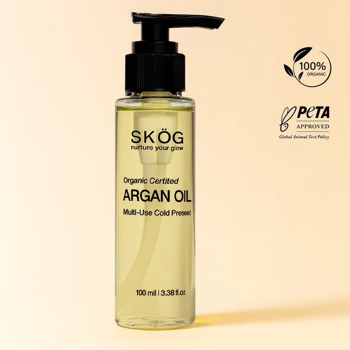 Skog Argan Oil