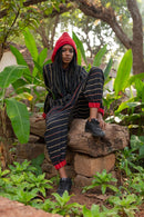 TRACK PANTS -HOODIESET