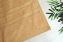 Bamboo Bath Towel – Ultra Soft, Quick Dry & Eco-Friendly Luxury Care | Beibge