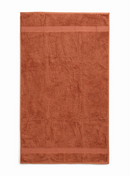 Bamboo Bath Towel – Ultra Soft, Quick Dry & Eco-Friendly Luxury Care | Rust