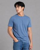 Bamboo T-Shirt for Men – Regular Fit | Ultra Soft, Breathable & All-Day Comfort