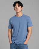 Bamboo T-Shirt for Men – Regular Fit | Ultra Soft, Breathable & All-Day Comfort