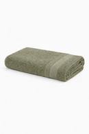 Bamboo Bath Towel – Ultra Soft, Quick Dry & Eco-Friendly Luxury Care |