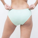 Organic Everyday Undies (Bikini) (3pc)