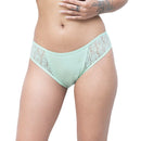 Organic Stylish Panty (Bikini) (2pc)