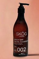 Skog Birch Sap Facial Cleanser (200Ml)