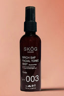 Skog Birch Sap Facial Tonic Mist (100Ml)