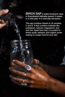 Skog Birch Sap Facial Tonic Mist (100Ml)