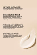 Skog Body Lotion (With Bordeaux Vine Grape Extract) 200Ml