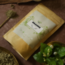 Vriksha Veda Green Brahmi Powder - Hair Care