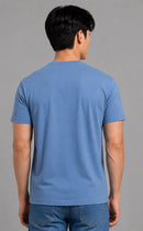 Bamboo T-Shirt for Men – Regular Fit | Ultra Soft, Breathable & All-Day Comfort