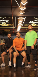 Solid Oversized Men T-shirt in Rustic Brown