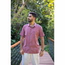 Cherrywood Ash Khadi Shirt