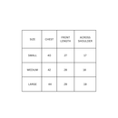 Cherrywood Ash Khadi Shirt