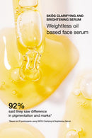 Skog Clarifying And Brightening Serum (30Ml)