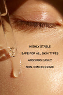 Skog Clarifying And Brightening Serum (30Ml)