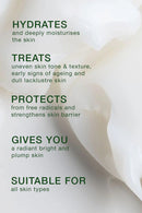 Skog Cloudberry / Sea Lettuce Hydrating Cream (30G)