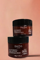 Skog Cloudberry / Sea Lettuce Hydrating Cream (30G)