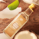 Vriksha Veda Transparent Coconut Oil - Skin & Hair Care