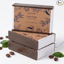 Nacharel Coffee soap