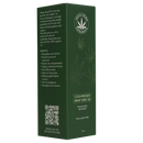 India Hemp Organics Hemp Seed Oil (30ml)