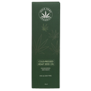 India Hemp Organics Hemp Seed Oil (30ml)