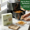 Bamboo Paper Napkins (1 Ply | 100 Sheets)