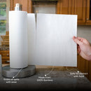 Reusable Bamboo Kitchen Towel (20 Sheets)