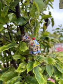 Patrah Upcycled Toy Keychain