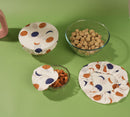 Bowl Cover Set (Set of 3) | Kitchen Organisers