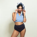 Wear Equal By the Shore Classic Brief